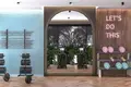 Apartamento 1 habitación 38 m² Oba, Turquía
