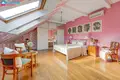 Квартира 6 комнат 200 м² Вильнюс, Литва