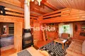 Dom wolnostojący 2 pokoi 26 m² Norrbotten County, Szwecja