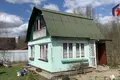 Maison 62 m² Januskavicki siel ski Saviet, Biélorussie