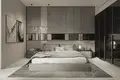 Apartamento 3 habitaciones 208 m² Dubái, Emiratos Árabes Unidos