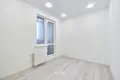 2 room apartment 45 m² Minsk, Belarus