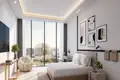 Квартира 1 спальня  Дубай, ОАЭ