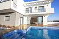 3 bedroom villa 204 m² Gazimagusa Belediyesi, Northern Cyprus