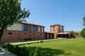 Unique family wine house with cellar, hotel rooms, vineyard and own wine brand. 
