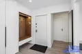 3 room apartment 79 m² Borovlyany, Belarus