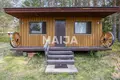 Коттедж 2 комнаты 22 м² Юлиторнио, Финляндия