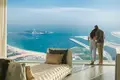 Piso en edificio nuevo Penthouse Sobha Seahaven