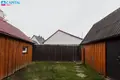 Дом 65 м² Купишкис, Литва