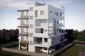 Apartamento 1 habitacion 50 m² Larnaca, Chipre