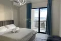 APARTMENT 1+1 FOR RENT IN VILLA ZOGUT, SEA VIEW!