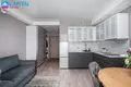 Apartamento 1 habitación 27 m² Vilna, Lituania