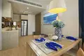 1 bedroom apartment 60 m² Ban Tha Pak Waeng, Thailand