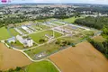 Commercial property 15 953 m² in Smiltyne, Lithuania