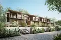 3-Schlafzimmer-Villa 200 m² Canggu, Indonesien