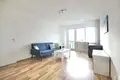 2 room apartment 50 m² in Warsaw, Poland