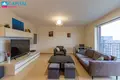 2 room apartment 66 m² Kaunas, Lithuania