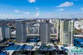 Квартира 2 комнаты 67 м² Минск, Беларусь