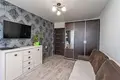3 room apartment 57 m² Minsk, Belarus