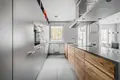 Appartement 3 chambres 84 m² en Varsovie, Pologne