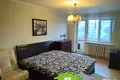 2 room apartment 49 m² Lida, Belarus