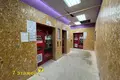 Mieszkanie 2 pokoi 43 m² Mińsk, Białoruś