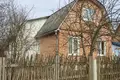 House 100 m² Papiarnianski sielski Saviet, Belarus