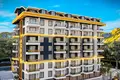 Apartamento 2 habitaciones 52 m² Gazipasa, Turquía