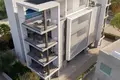 Квартира 2 спальни 104 м² Гермасойя, Кипр