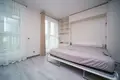1 room apartment 32 m² Minsk, Belarus