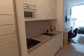 Apartamento 1 habitación 31 m² en Varsovia, Polonia