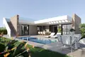 3-Schlafzimmer-Villa 108 m² Fuente Alamo de Murcia, Spanien