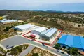Propriété commerciale 1 870 m² à Limassol, Bases souveraines britanniques