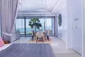 2 bedroom apartment 186 m² Phuket, Thailand