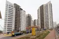 Appartement 2 chambres 59 m² Minsk, Bélarus
