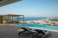 Villa 7 chambres 497 m² Derekoey, Turquie