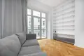 Appartement 3 chambres 77 m² en Varsovie, Pologne