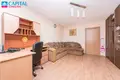 Apartamento 3 habitaciones 61 m² Vilna, Lituania