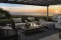 Complejo residencial Panorama apartments