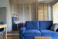 Appartement 1 chambre 35 m² en Varsovie, Pologne