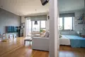 Mieszkanie 2 pokoi 47 m² Warszawa, Polska