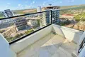 Mieszkanie 5 pokojów 195 m² Mezitli, Turcja