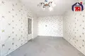 2 room apartment 49 m² Minsk, Belarus