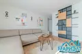 3 room apartment 92 m² Minsk, Belarus