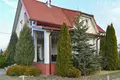 Dom wolnostojący 196 m² Borowlany, Białoruś