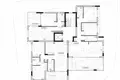 2 bedroom penthouse 81 m² Larnaca, Cyprus