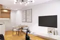 Квартира 2 комнаты 39 м² Варшава, Польша