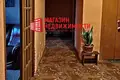 Apartamento 4 habitaciones 79 m² Hoza, Bielorrusia