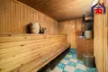 Maison 56 m² Holacki sielski Saviet, Bélarus