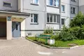 Квартира 1 комната 40 м² Минск, Беларусь